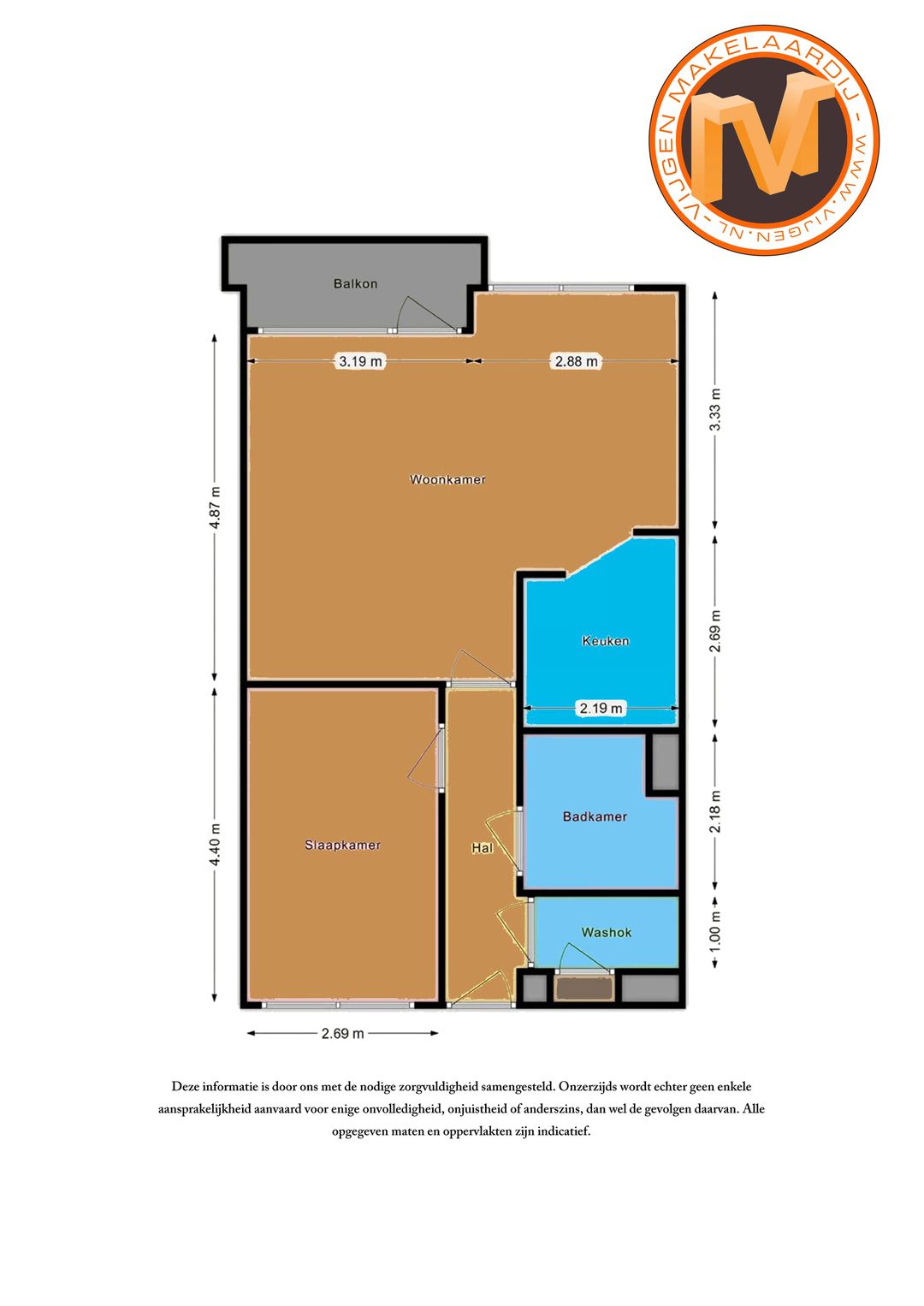 Foto 32 van Verdragstraat 44