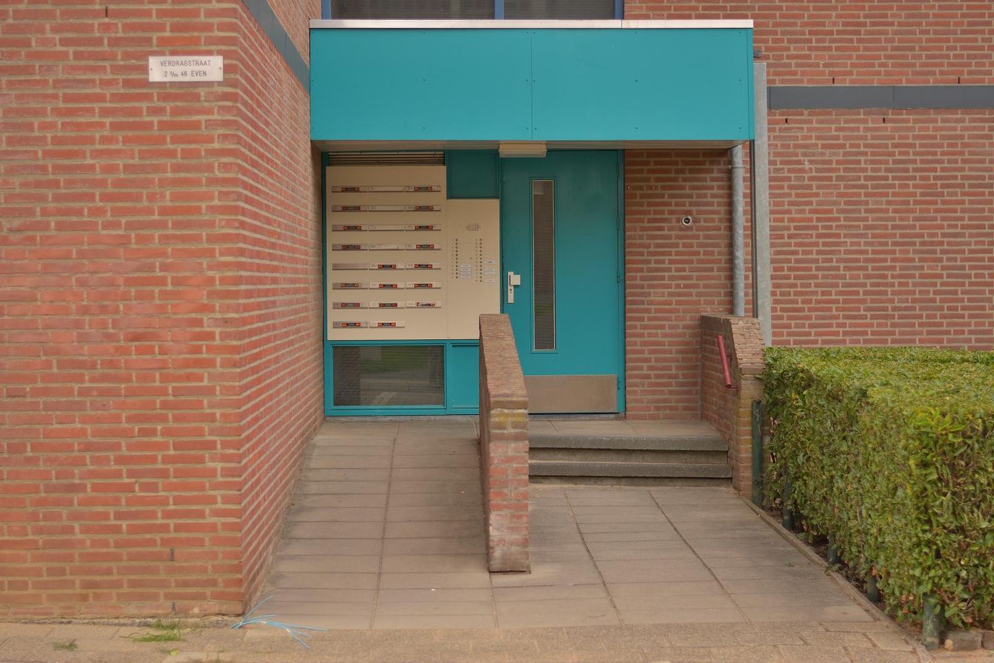 Foto 4 van Verdragstraat 44