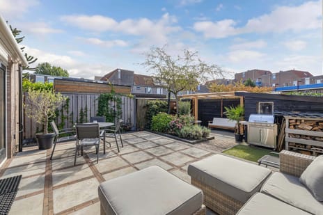 Strekdam 10 secondary image