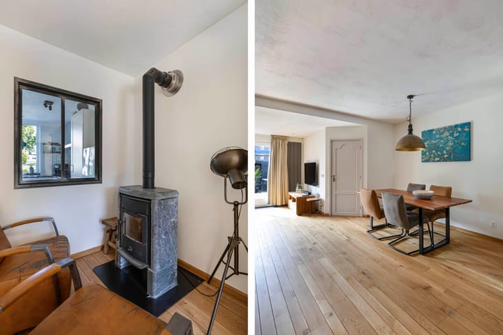 Foto 3 van Strekdam 10