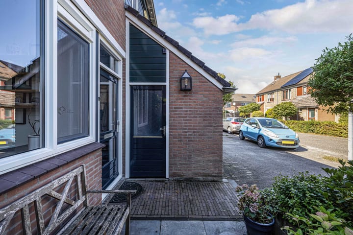 Foto 4 van Strekdam 10