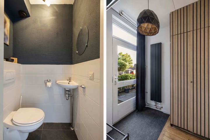 Foto 6 van Strekdam 10