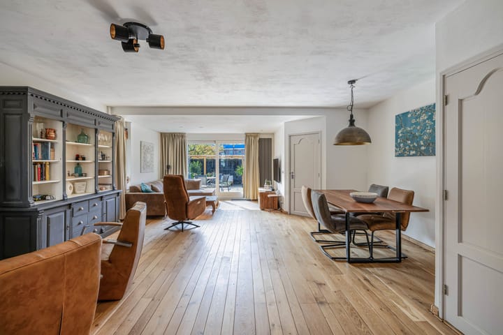 Foto 8 van Strekdam 10