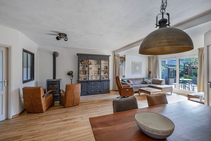 Foto 9 van Strekdam 10