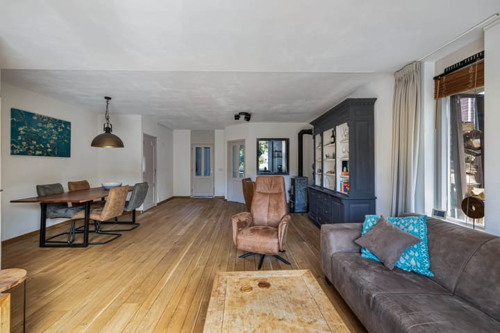 Foto 10 van Strekdam 10