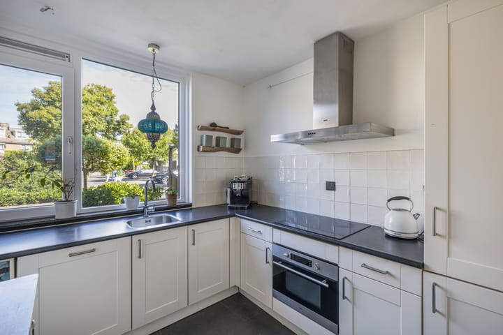 Foto 7 van Strekdam 10