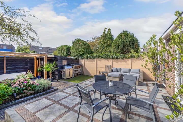 Foto 12 van Strekdam 10