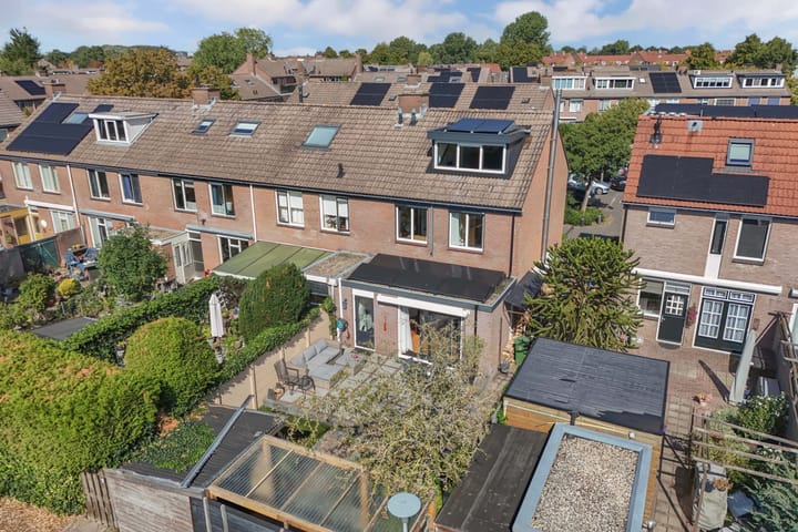 Foto 14 van Strekdam 10