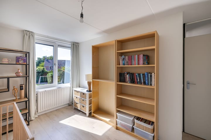 Foto 16 van Strekdam 10