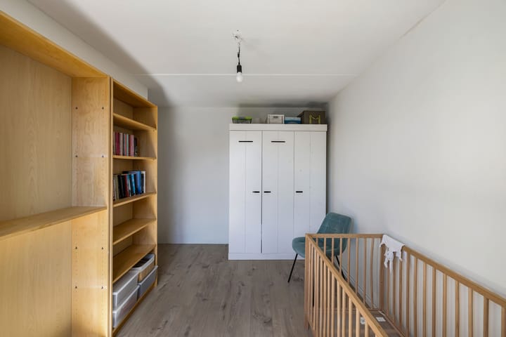 Foto 17 van Strekdam 10