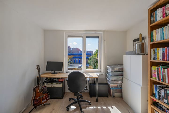 Foto 18 van Strekdam 10