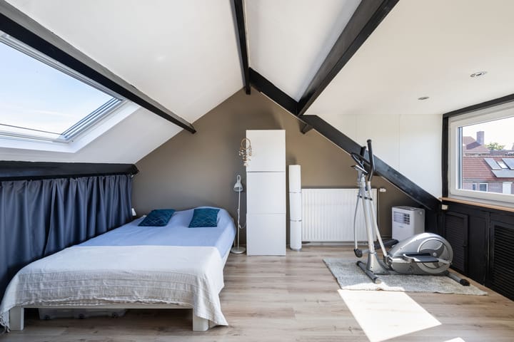 Foto 21 van Strekdam 10