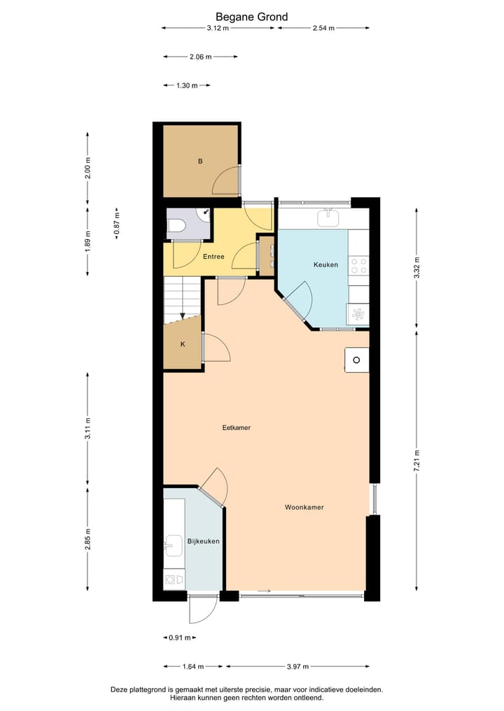 Foto 22 van Strekdam 10