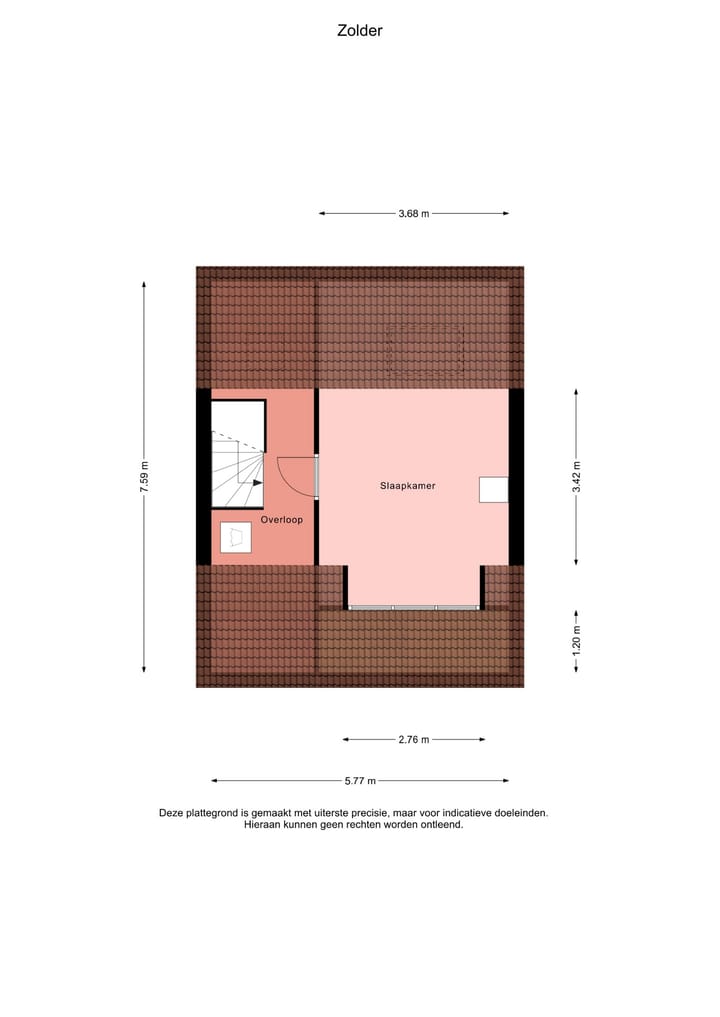 Foto 24 van Strekdam 10