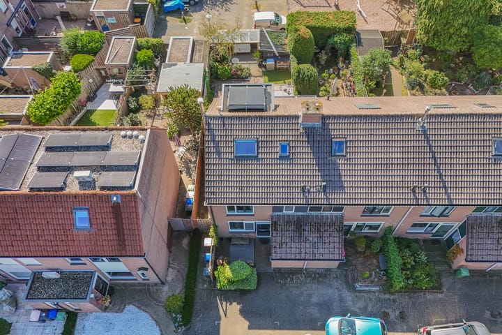 Foto 27 van Strekdam 10