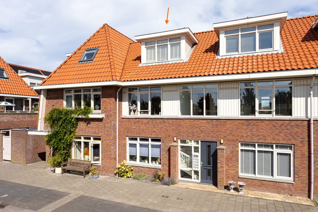 Foto 2 van Jan Stuytstraat 20