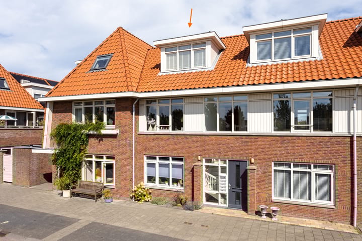 Photo 2 of Jan Stuytstraat 20