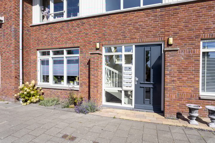 Photo 3 of Jan Stuytstraat 20