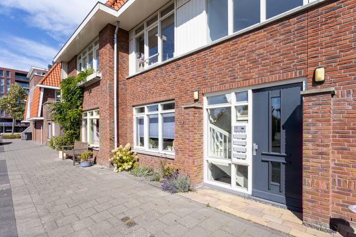 Photo 4 of Jan Stuytstraat 20