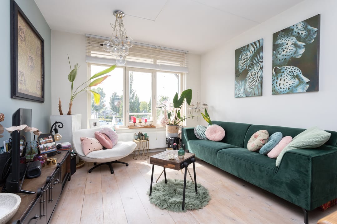 Foto 8 van Jan Stuytstraat 20