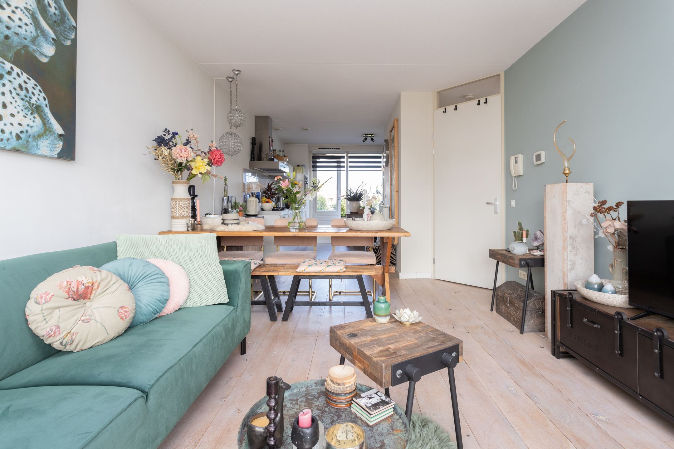 Foto 9 van Jan Stuytstraat 20