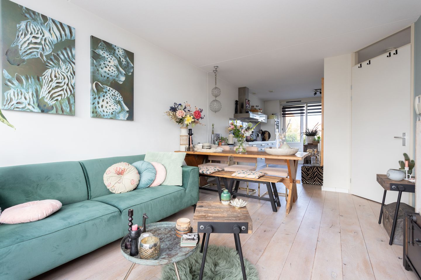 Foto 10 van Jan Stuytstraat 20