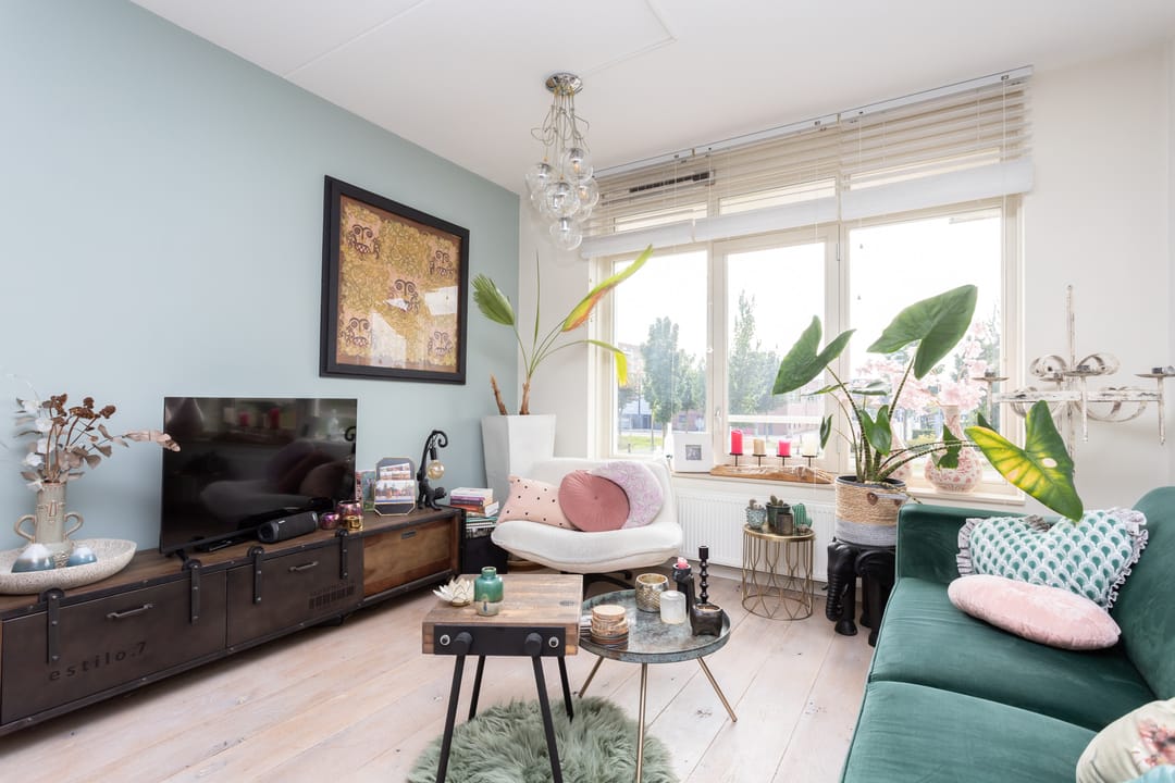 Foto 11 van Jan Stuytstraat 20