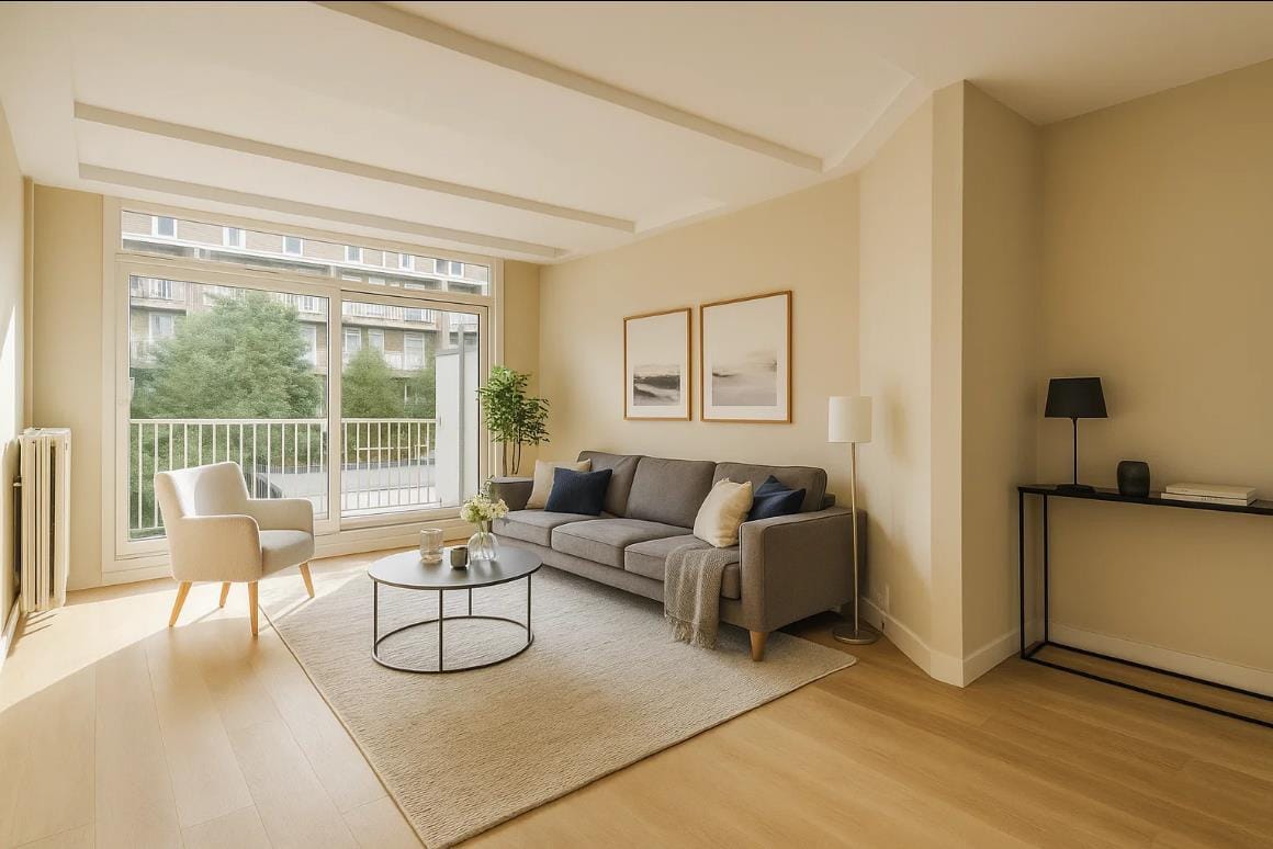 Foto 3 van Bestevâerstraat 186-1