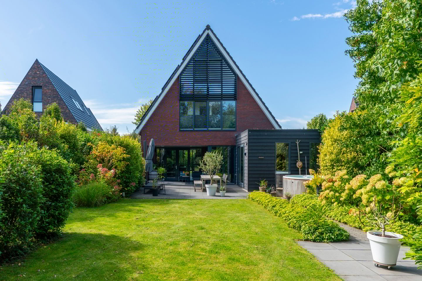 Foto 4 van Enghlaan 39