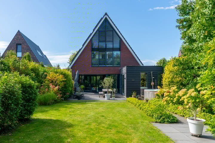 Foto 4 van Enghlaan 39