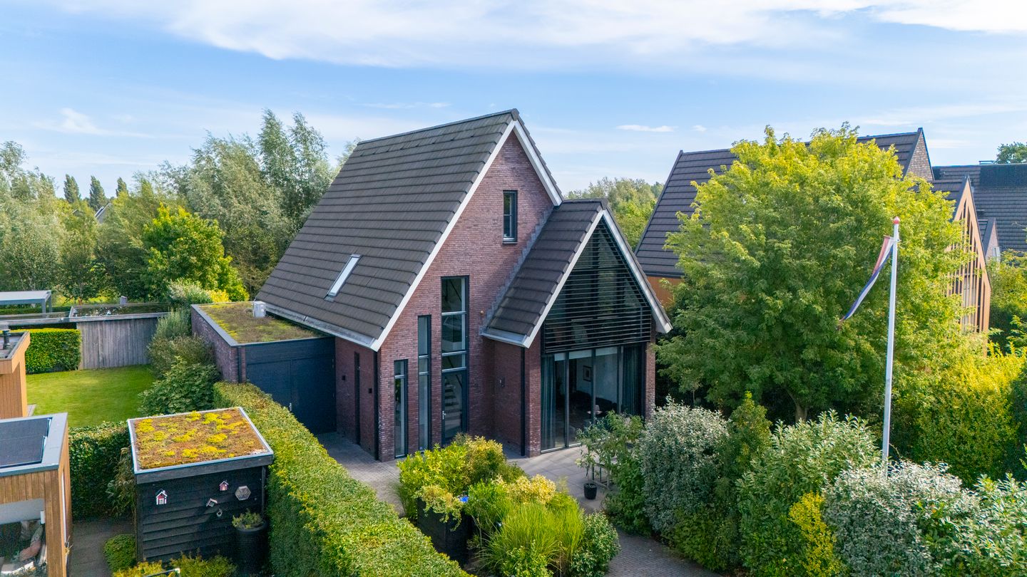 Foto 5 van Enghlaan 39