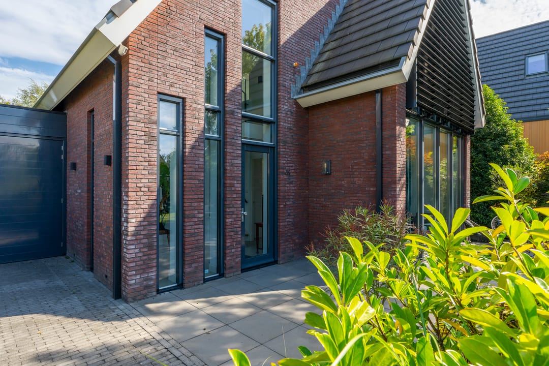 Foto 8 van Enghlaan 39