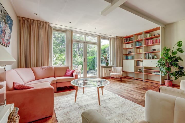 Foto 2 van Ribbelthorst 48