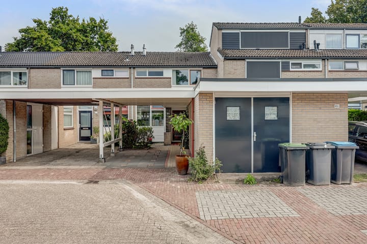 Foto 4 van Ribbelthorst 48