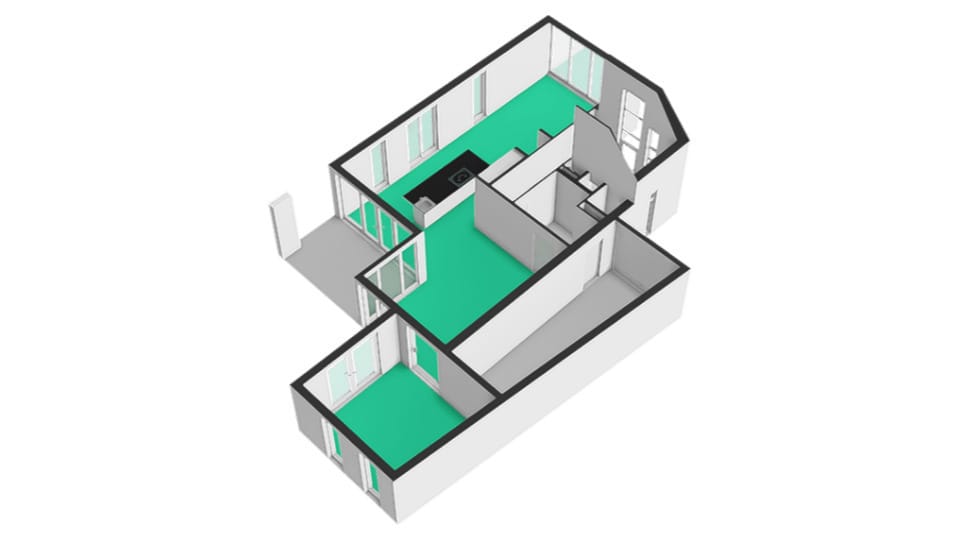 Foto 90 van Enghlaan 39