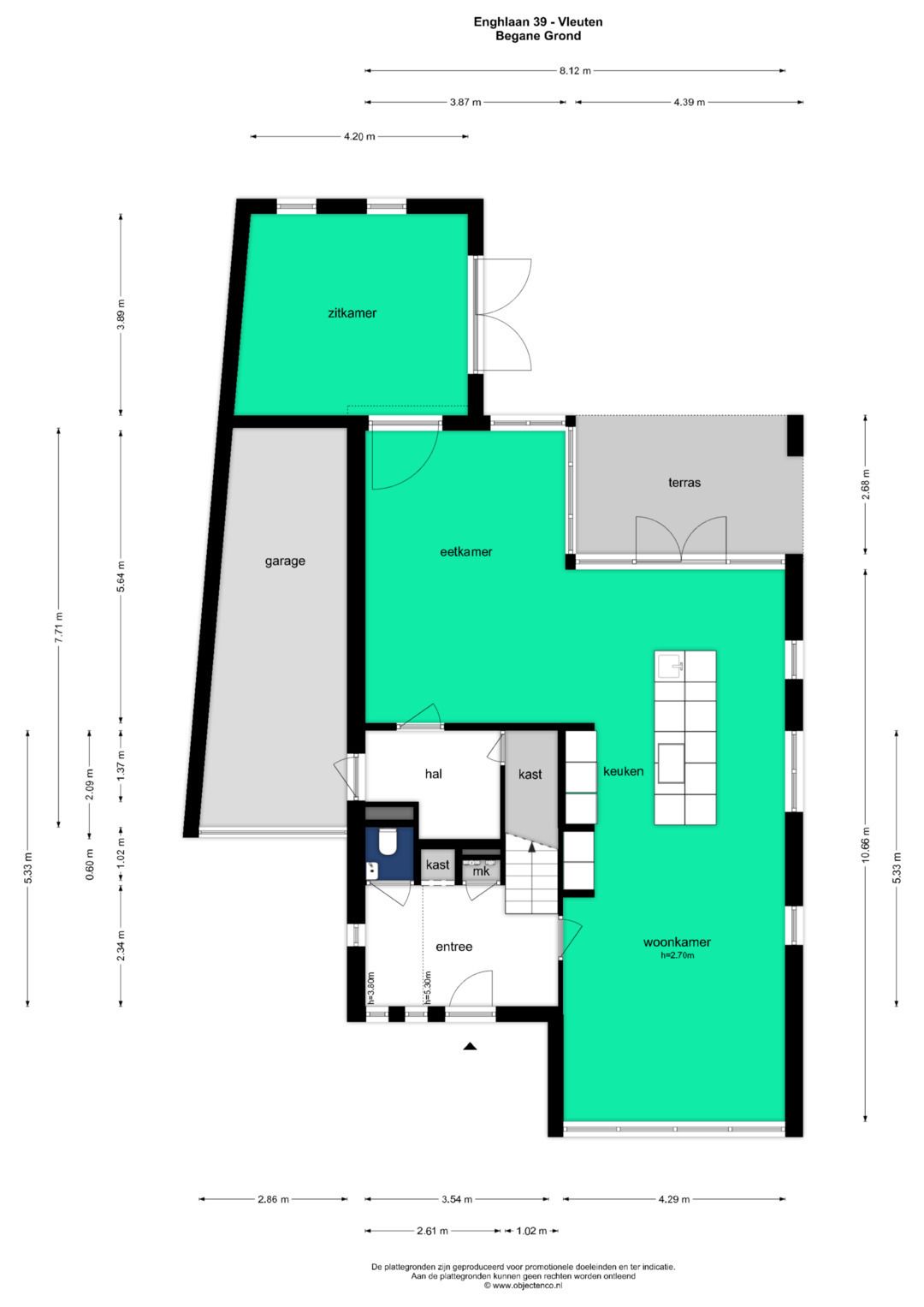 Foto 89 van Enghlaan 39