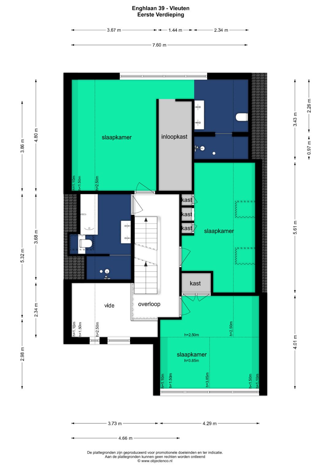 Foto 92 van Enghlaan 39