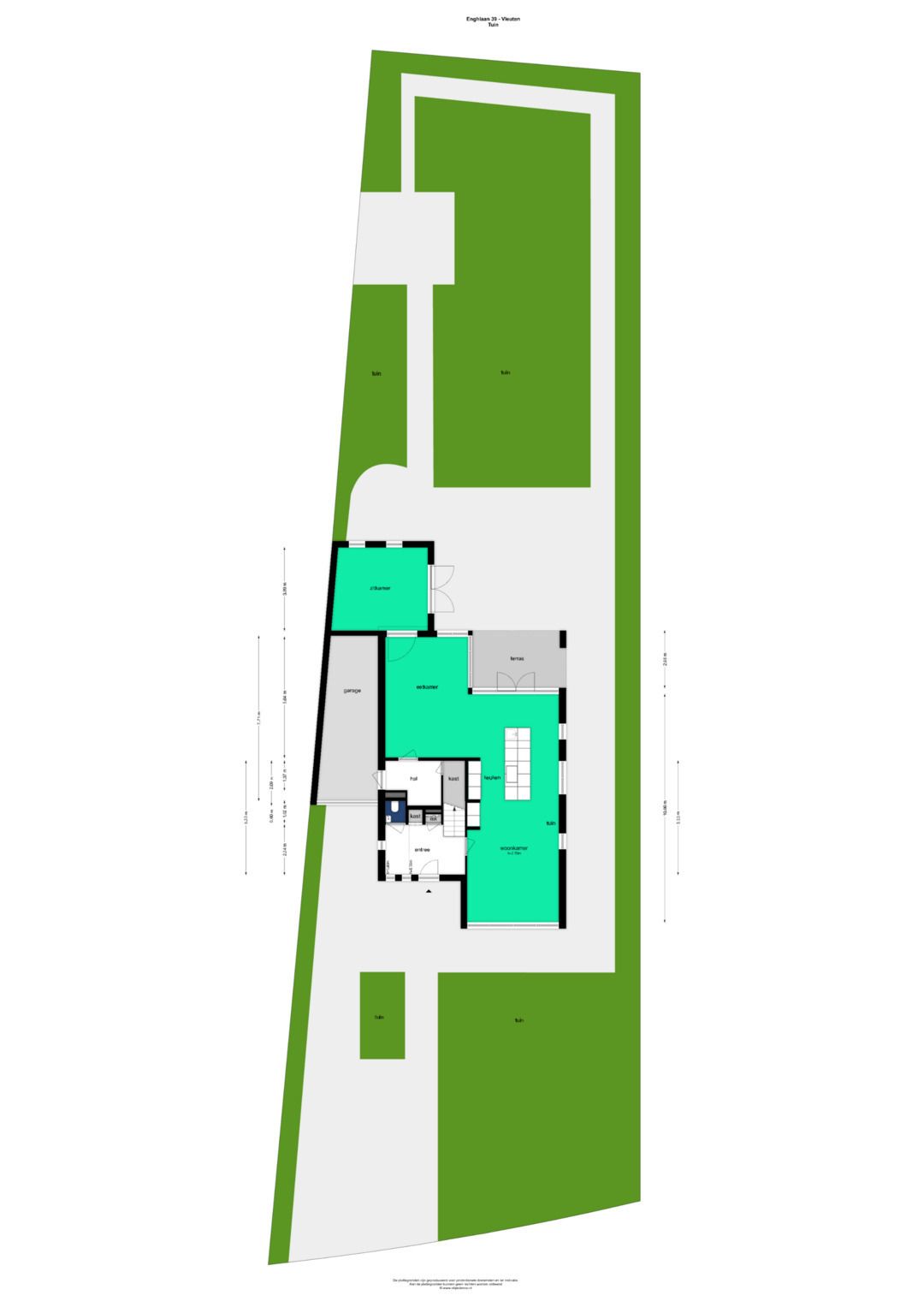 Foto 98 van Enghlaan 39