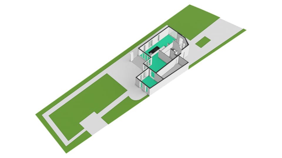 Foto 99 van Enghlaan 39