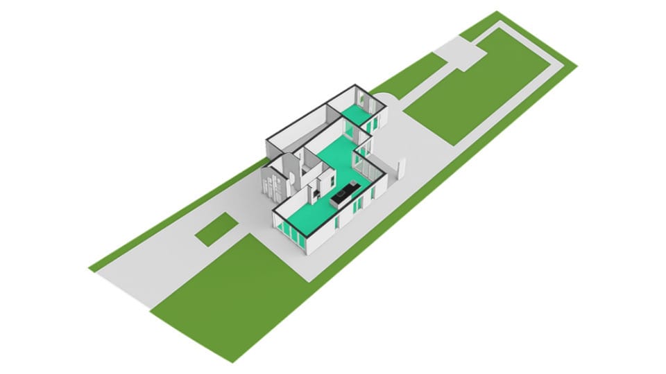 Foto 100 van Enghlaan 39