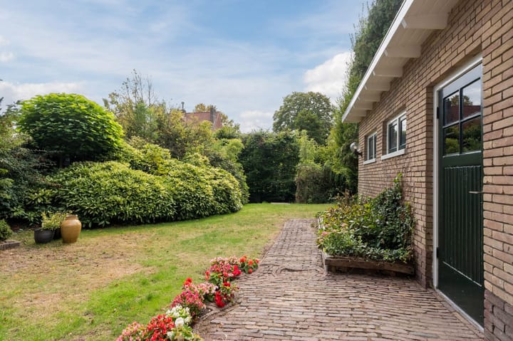 Foto 3 van Frederik Hendriklaan 14