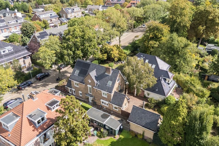 Foto 4 van Frederik Hendriklaan 14