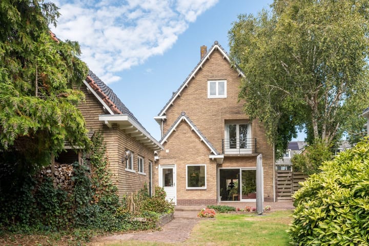 Foto 6 van Frederik Hendriklaan 14