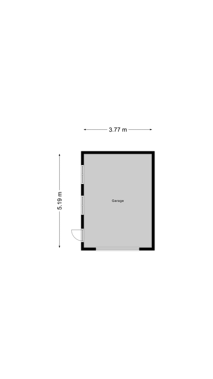 Foto 66 van Frederik Hendriklaan 14