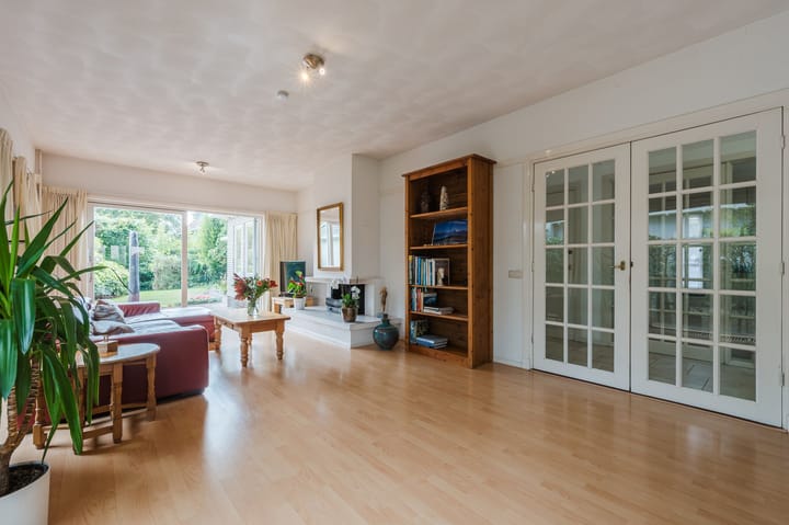 Foto 14 van Frederik Hendriklaan 14