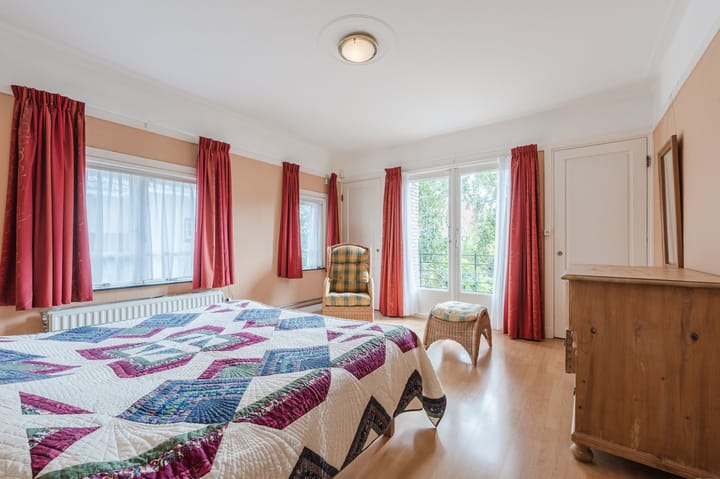 Foto 28 van Frederik Hendriklaan 14