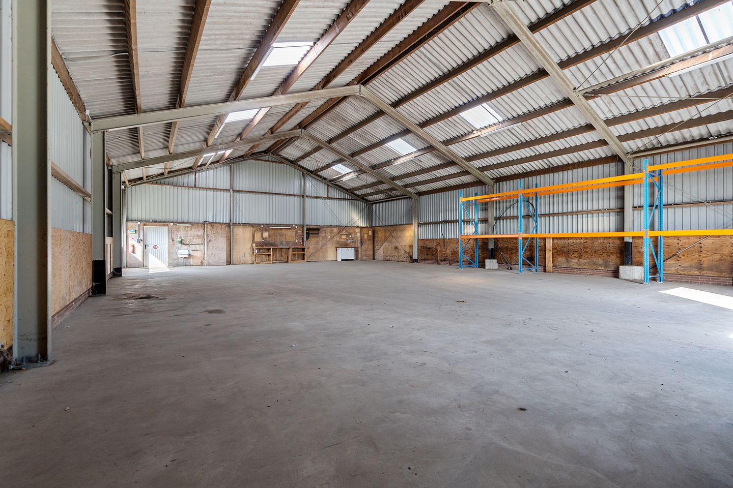 Bekijk foto 5 van Den Ilp 192-C