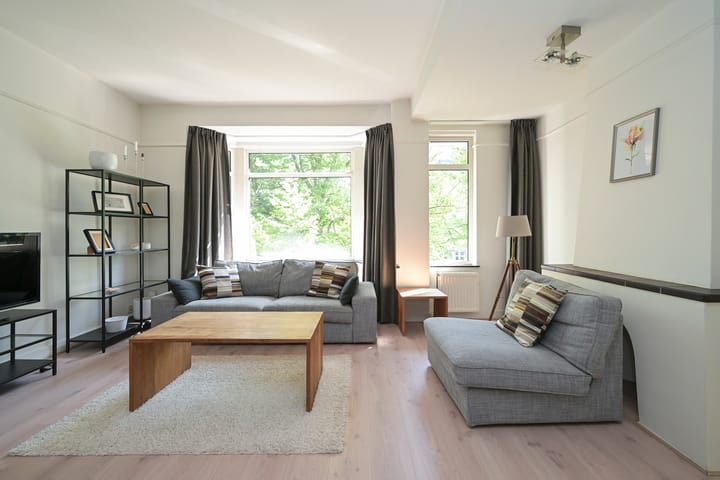 Foto 3 van Smidswater 7-C