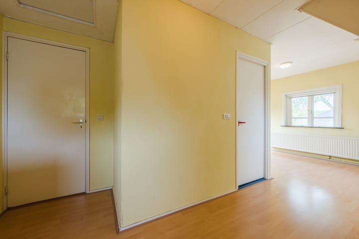 Foto 44 van Frederik Hendriklaan 14