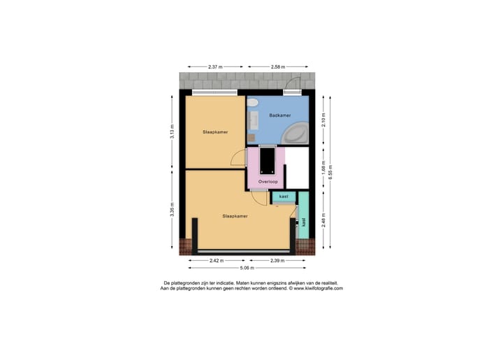 Foto 41 van Antwerpsestraatweg 69